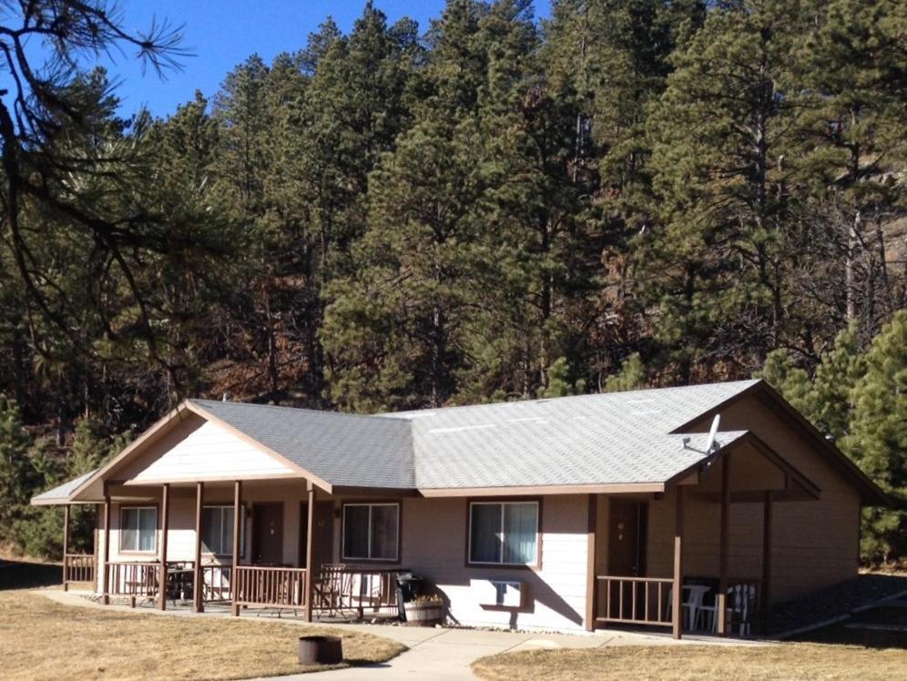 Elk Creek Resort Piedmont المظهر الخارجي الصورة