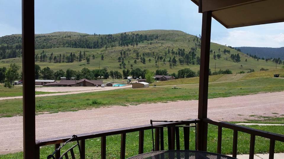 Elk Creek Resort Piedmont المظهر الخارجي الصورة