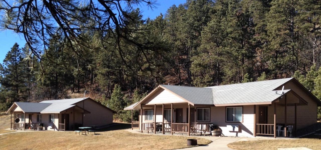 Elk Creek Resort Piedmont المظهر الخارجي الصورة