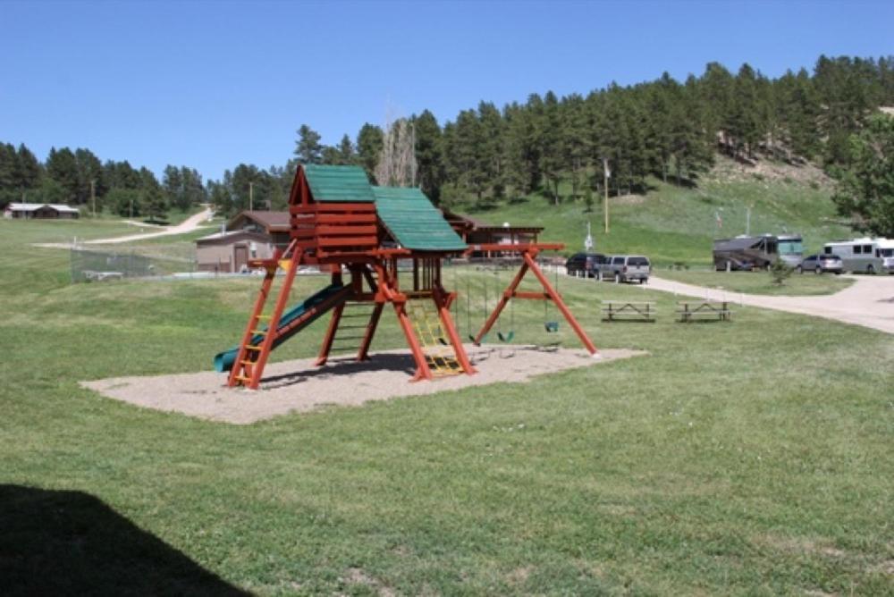 Elk Creek Resort Piedmont المظهر الخارجي الصورة