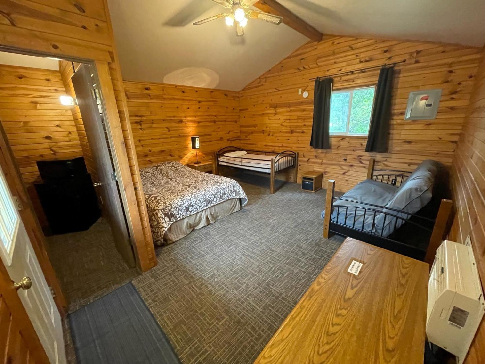 Elk Creek Resort Piedmont المظهر الخارجي الصورة