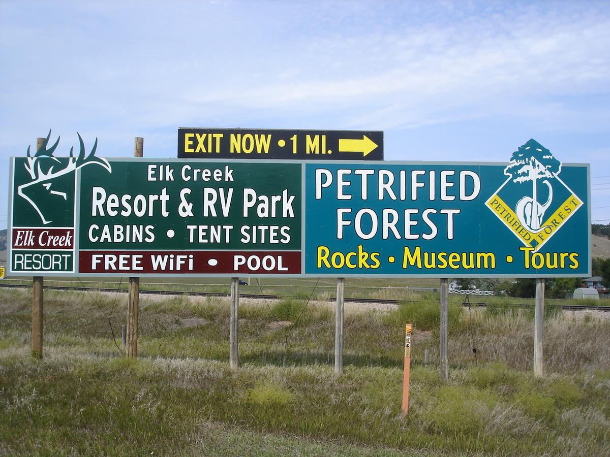 Elk Creek Resort Piedmont المظهر الخارجي الصورة