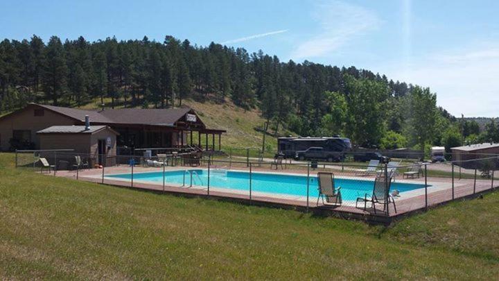 Elk Creek Resort Piedmont المظهر الخارجي الصورة
