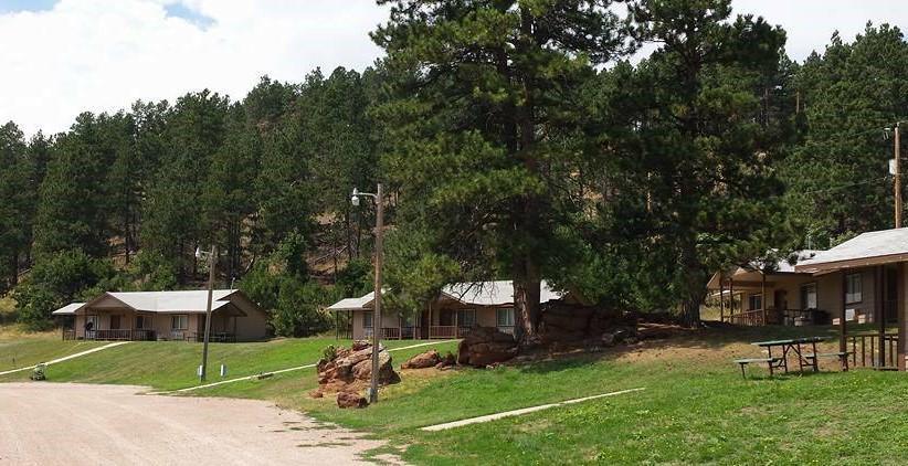 Elk Creek Resort Piedmont المظهر الخارجي الصورة